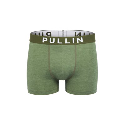 BOXER UNI LYCRA FORME CLASSIQUE MASTER PULLIN