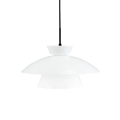 Suspension en Verre D28 VALBY DYBERG LARSEN