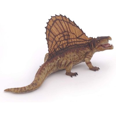 Figurine Dimétrodon PAPO