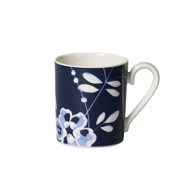Mug Bleu VIEUX LUXEMBOURG VILLEROY & BOCH