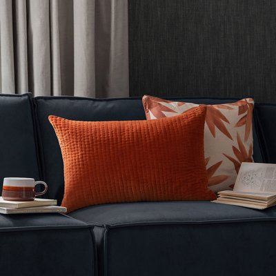 Haze Plain Cushion VOYAGE MAISON