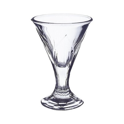 Lot de 6 coupes à dessert, FIDJI LA ROCHERE