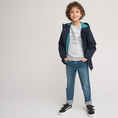 Coupe vent imper garcon LA REDOUTE COLLECTIONS La Redoute