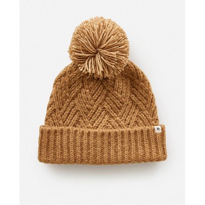 Bonnet Groundswell Pom-Pom RIP CURL