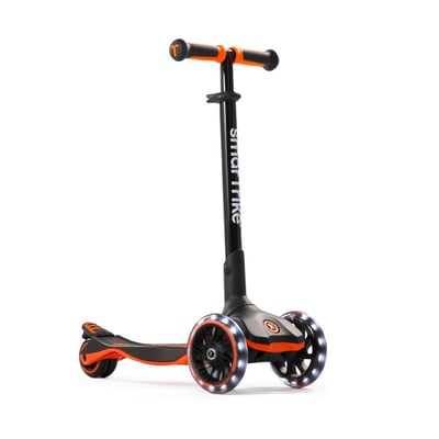 Trottinette Évolutive Xtend - Orange SMARTRIKE
