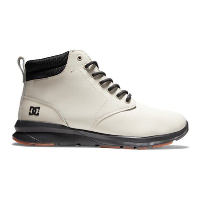 Chaussures en cuir résistantes à l’eau MASON 2. DC SHOES