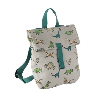 Sac à dos mini coursier LES DINOSAURES PETIT JOUR