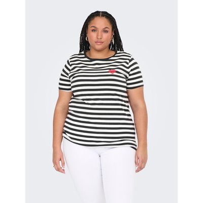 T-shirt ONLY CARMAKOMA ONLY CARMAKOMA