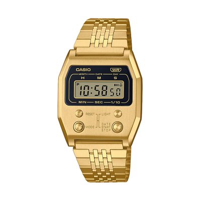 Montre Digital VINTAGE PREMIUM CASIO