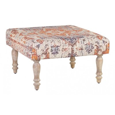 Repose-pied DECORATION D’AUTREFOIS
