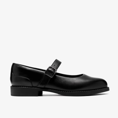 Ballerines Cuir TAPA SKIP Y CLARKS