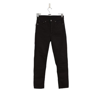 Jean slim en coton - Très Bon État ZADIG&VOLTAIRE