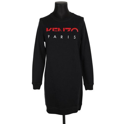 Robe en coton - Très Bon État KENZO