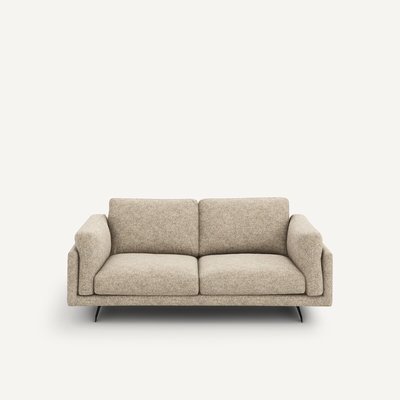 2-Sitzer-Sofa César, Baumwoll-Mix AM.PM