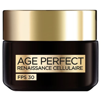 Soin Revitalisant FPS 30 L'OREAL PARIS
