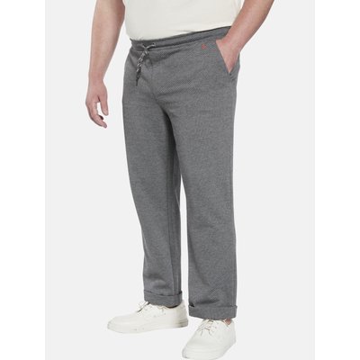 Pantalon à taille élastiquée BARON MILES CHARLES COLBY