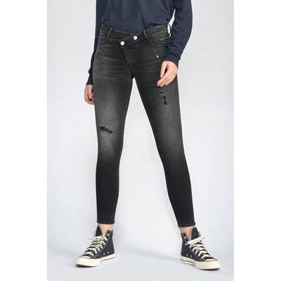 Jean 7 8 femme le temps des cerises best sale
