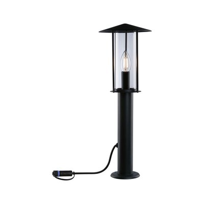 Borne Potelet    Plug BOUTICA-DESIGN