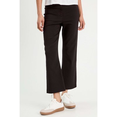 Pantalon large fluide CACHE CACHE