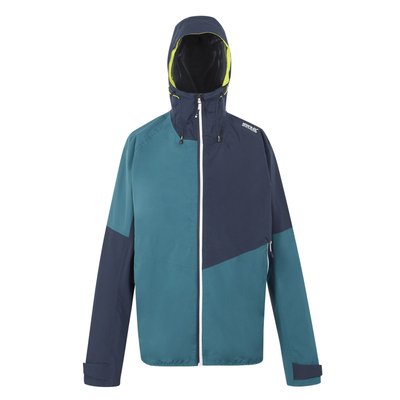 Veste imperméable DESERTO REGATTA