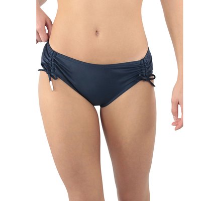 Bas de maillot culotte ajustable Iris LAURA BY JANINE ROBIN