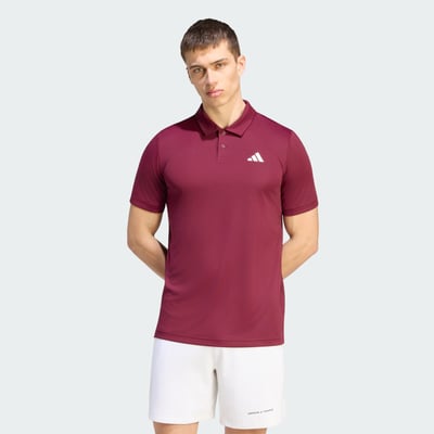 Polo Club Tennis adidas Performance