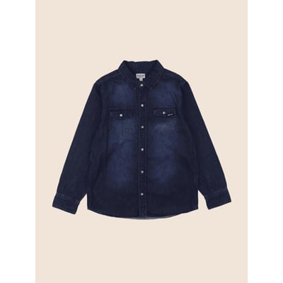 Chemise - Très bon état VERTBAUDET