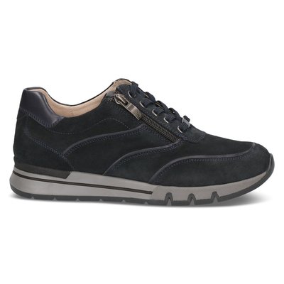 Basket en cuir CAPRICE