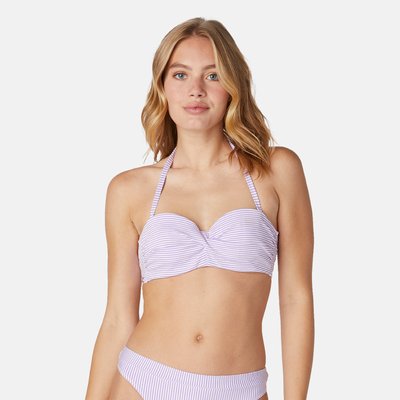 Haut de maillot de bain balconnet MARINADO BRIGITTE BARDOT