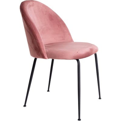 Lot de 2 chaises tapissées RALLSY RECOLLECTION