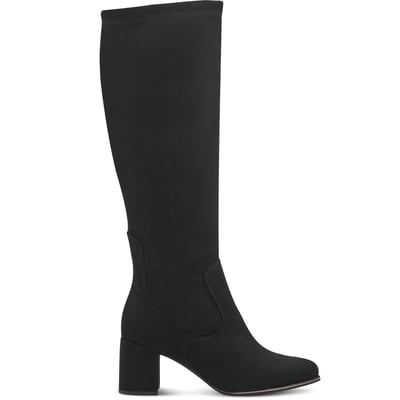 Bottes talon bloc MARCO TOZZI