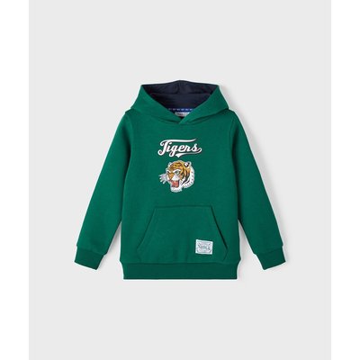 Свитшот с пришитым капюшоном, 7/8-13/14 лет NAME IT