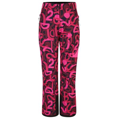 Pantalon de ski ICE DARE 2B