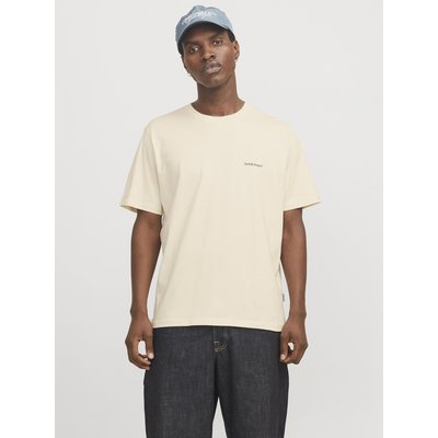 T-shirt Impression arrière T-shirt JACK & JONES