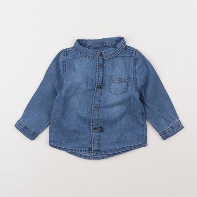 Chemise - Très bon état VERTBAUDET