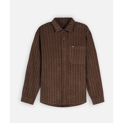 Chemise manches longues VERTRIDE OXBOW