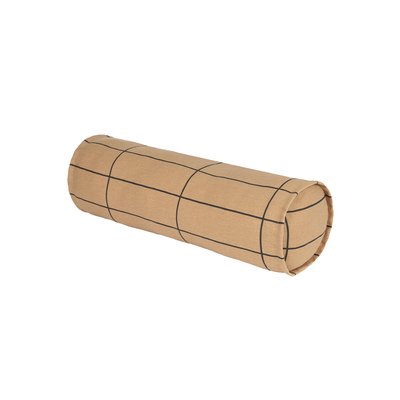Coussin cylindrique VIBES NOBODINOZ