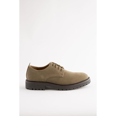 Chaussures derby à crampons NEXT