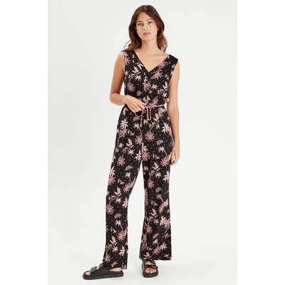Combinaison pantalon large CACHE CACHE