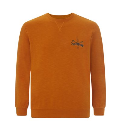 Sweatshirt FREYVARD JAN VANDERSTORM