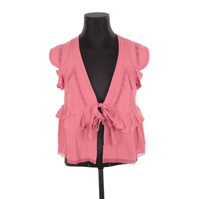 Blouse en coton - Très Bon État IRO