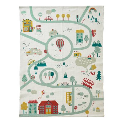 Tapis circuit Joliville VERTBAUDET