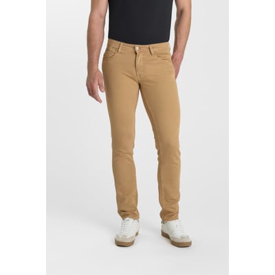 Pantalon slim 700/11 LE TEMPS DES CERISES