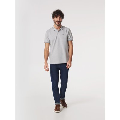 Polo manches courtes ATTONPOL14275 TBS