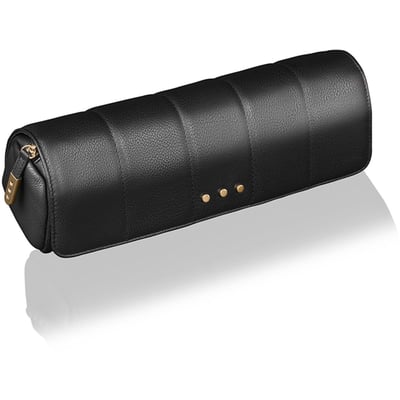 Pochette thermo-résistante pour lisseur : protection thermique optimale et transport sécurisé GHD