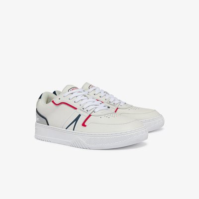 Baskets L001 LACOSTE