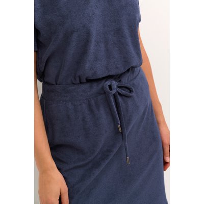 Jupe casual CRFria CREAM