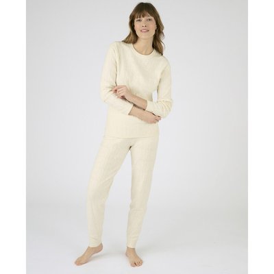 Ensemble de  pyjama homewear DAMART
