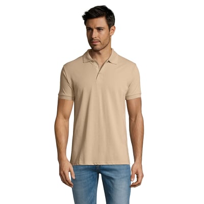 Polo manches courtes PRIME SOLS