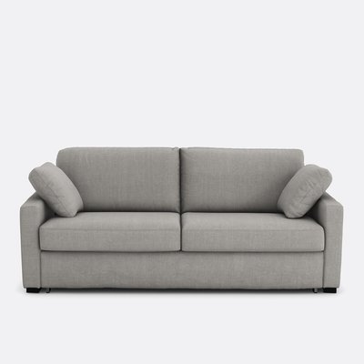 Divano letto cotone/lino, schiuma, Timor LA REDOUTE INTERIEURS
